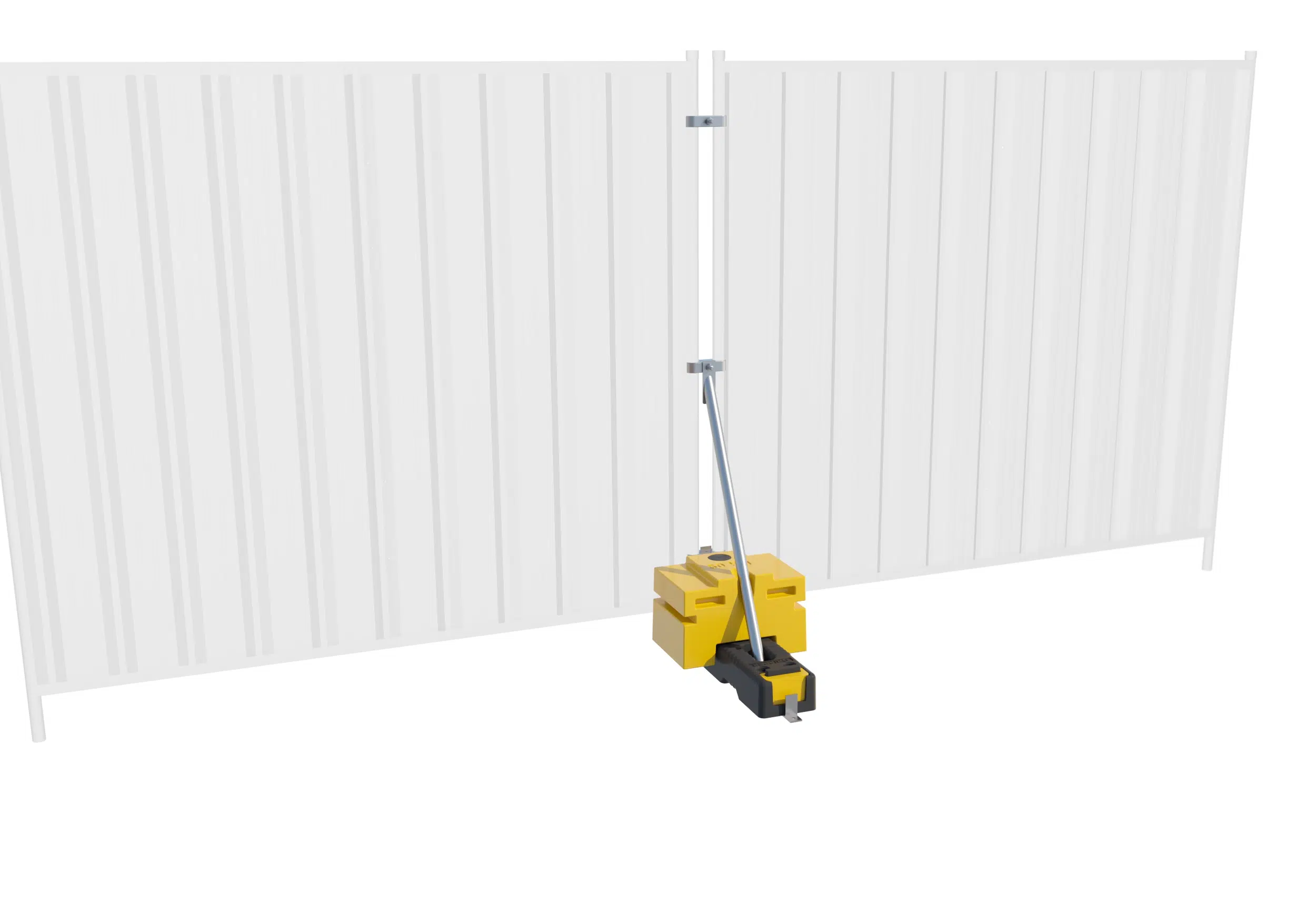 HSG151 Stabiliser + 1 Durablock - Image 2