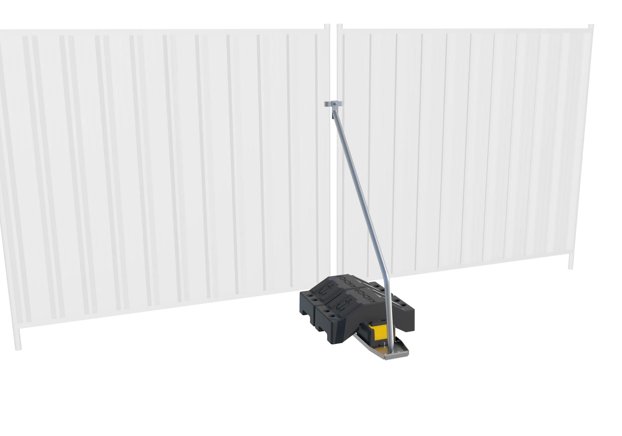 Zero-Trip Cranked Stabiliser + 2 Anchor Blocks - Image 2