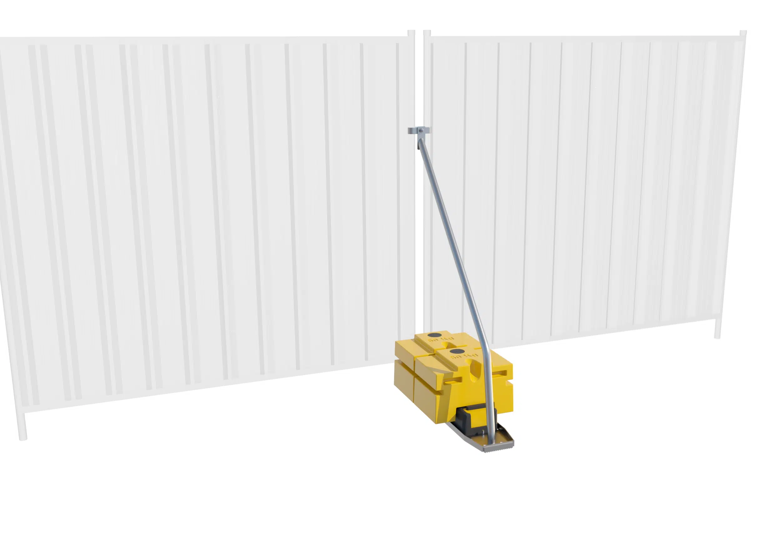 Zero-Trip Cranked Stabiliser + 2 Durablocks - Image 2