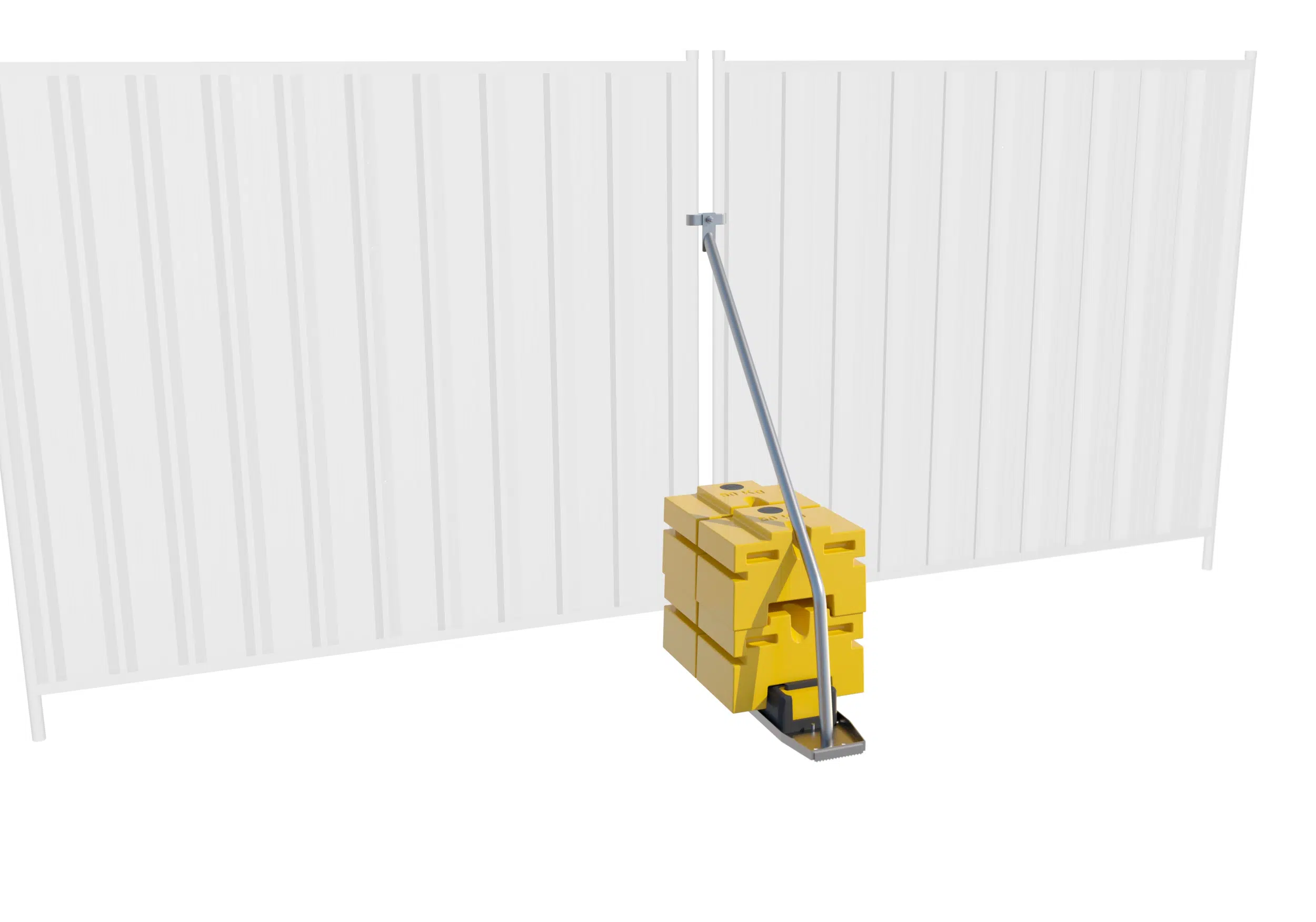 Zero-Trip Cranked Stabiliser + 4 Durablocks - Image 2