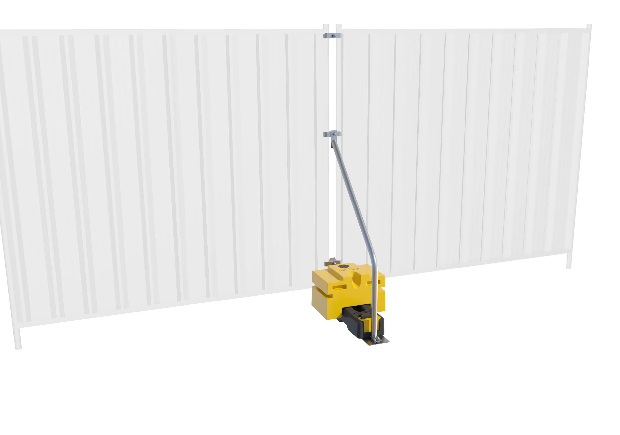 Ballast Block Stabiliser + 1 Durablock - Image 2