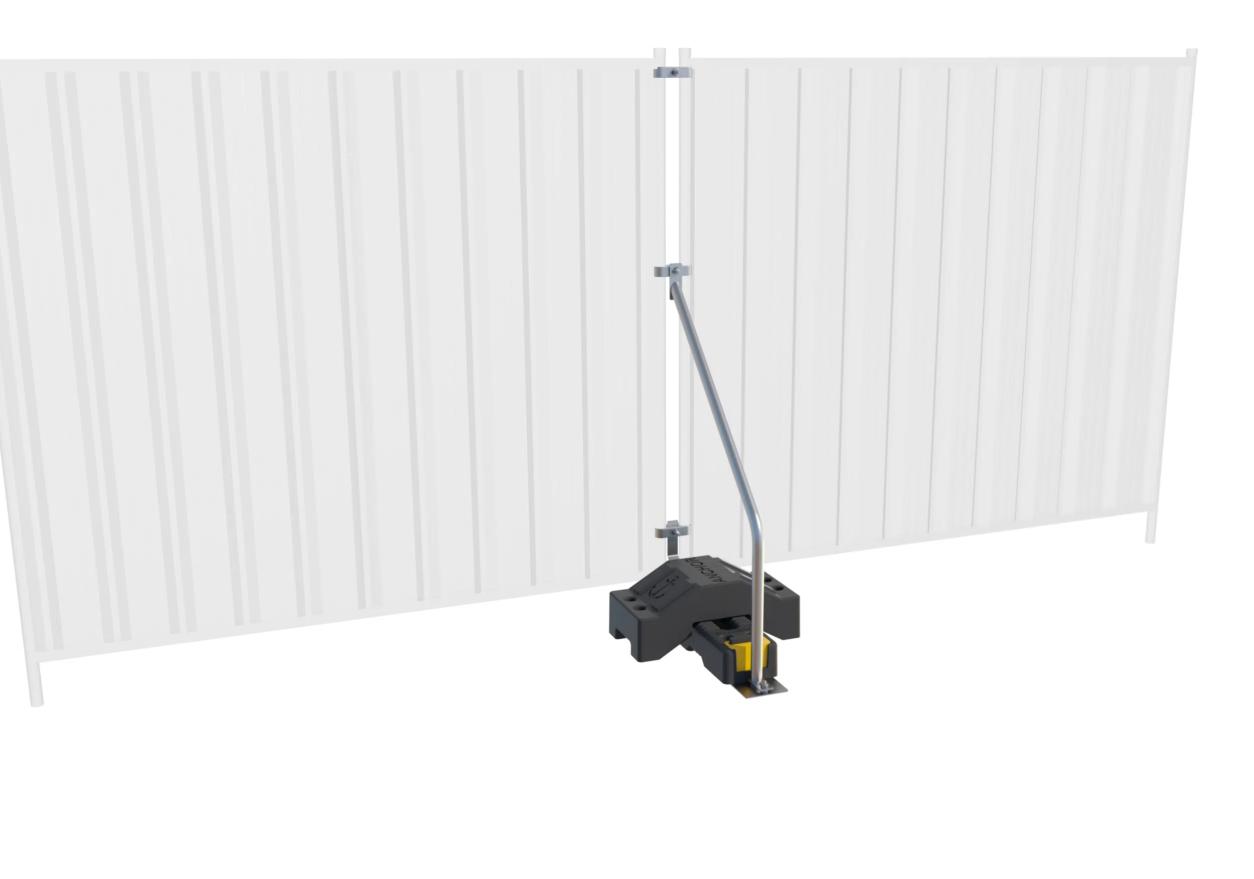 Ballast Block Stabiliser + 1 Anchor Block - Image 2