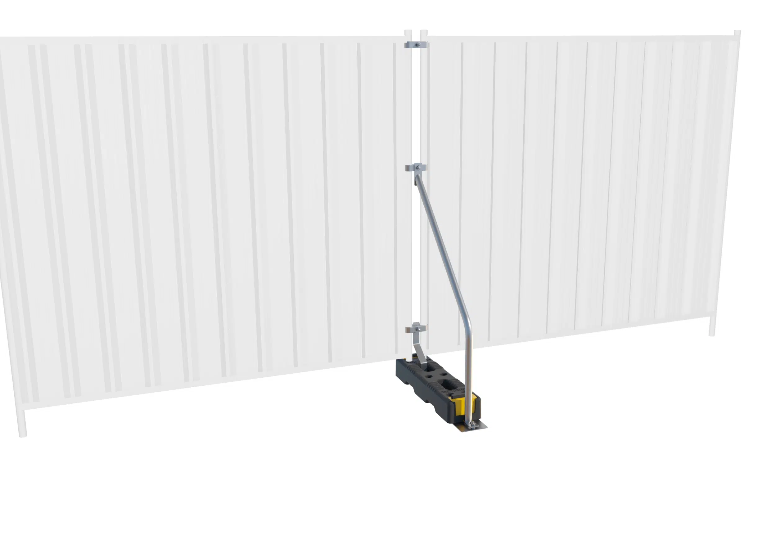 Ballast Block Stabiliser - Image 2
