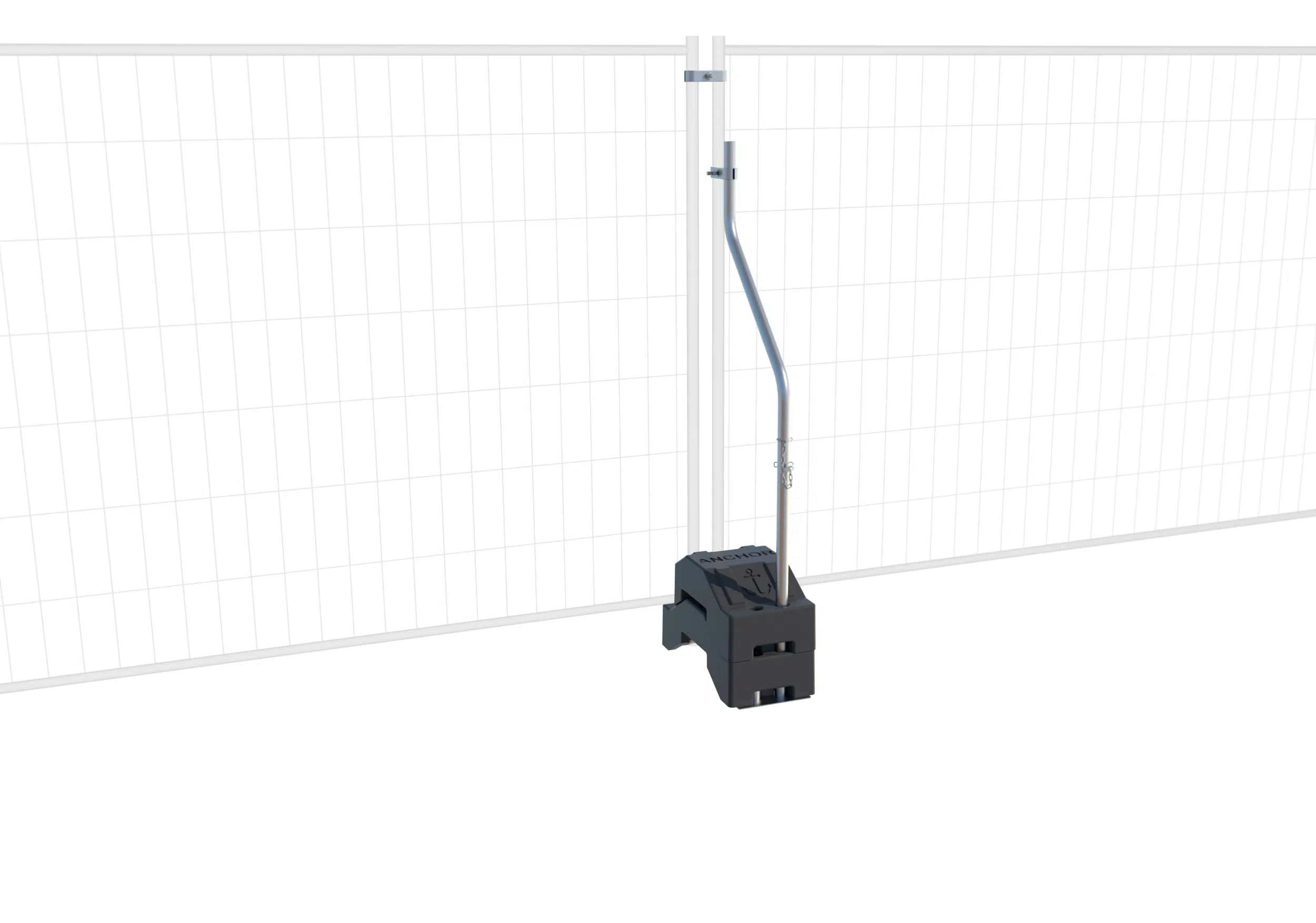 Anchor Block Stabiliser + 1 Mini Block