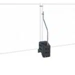 Anchor Block Stabiliser + 2 Mini Blocks