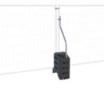 Stabilizator bloków kotwiących + 3 mini bloki