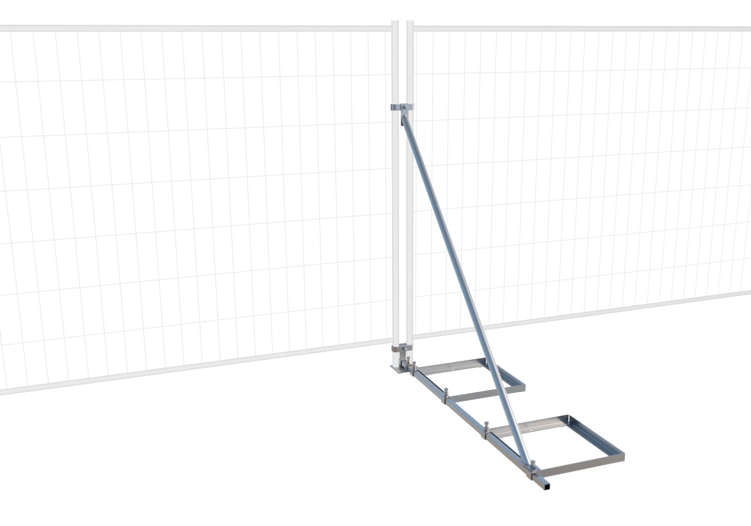 Stabilizator wiatrówki