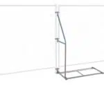 Bigfoot Stabiliser (Reduced Footprint)
