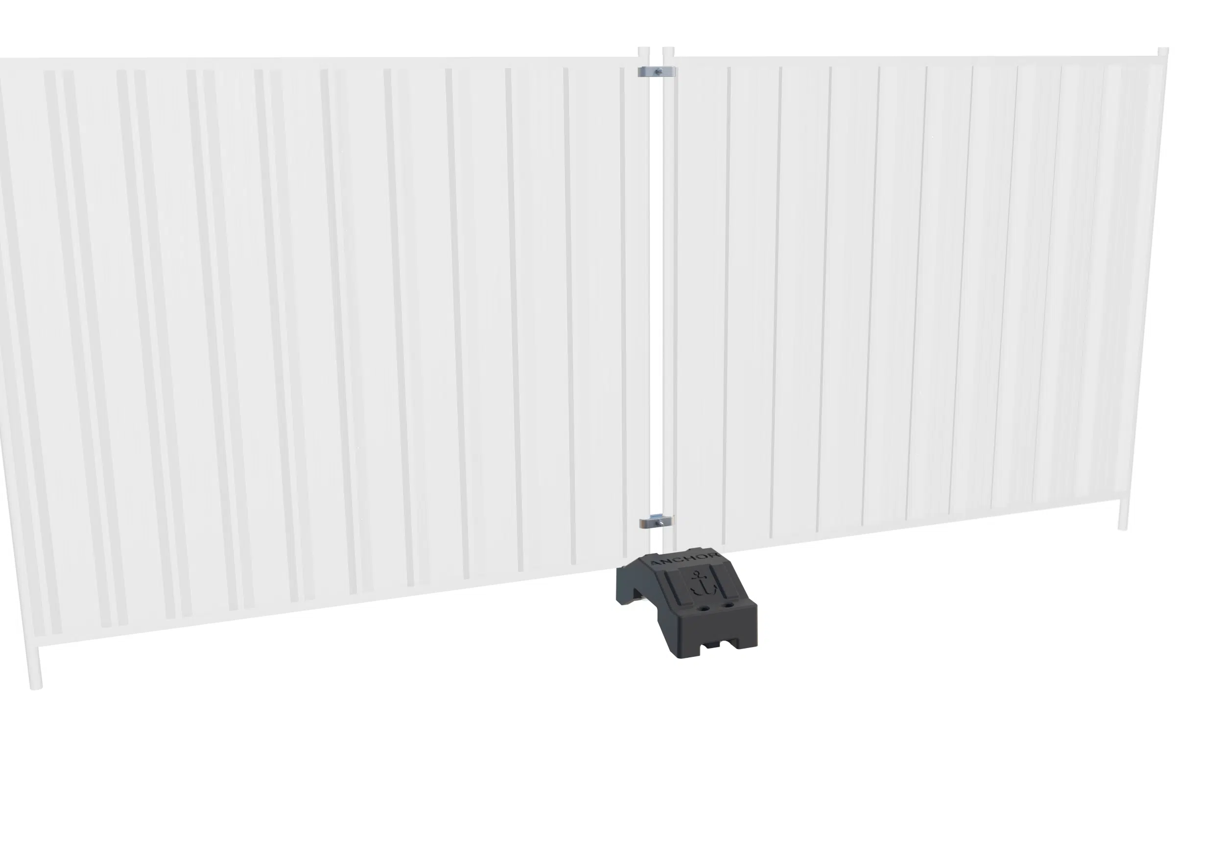 Anchor Block Stabiliser Assembly - Image 2