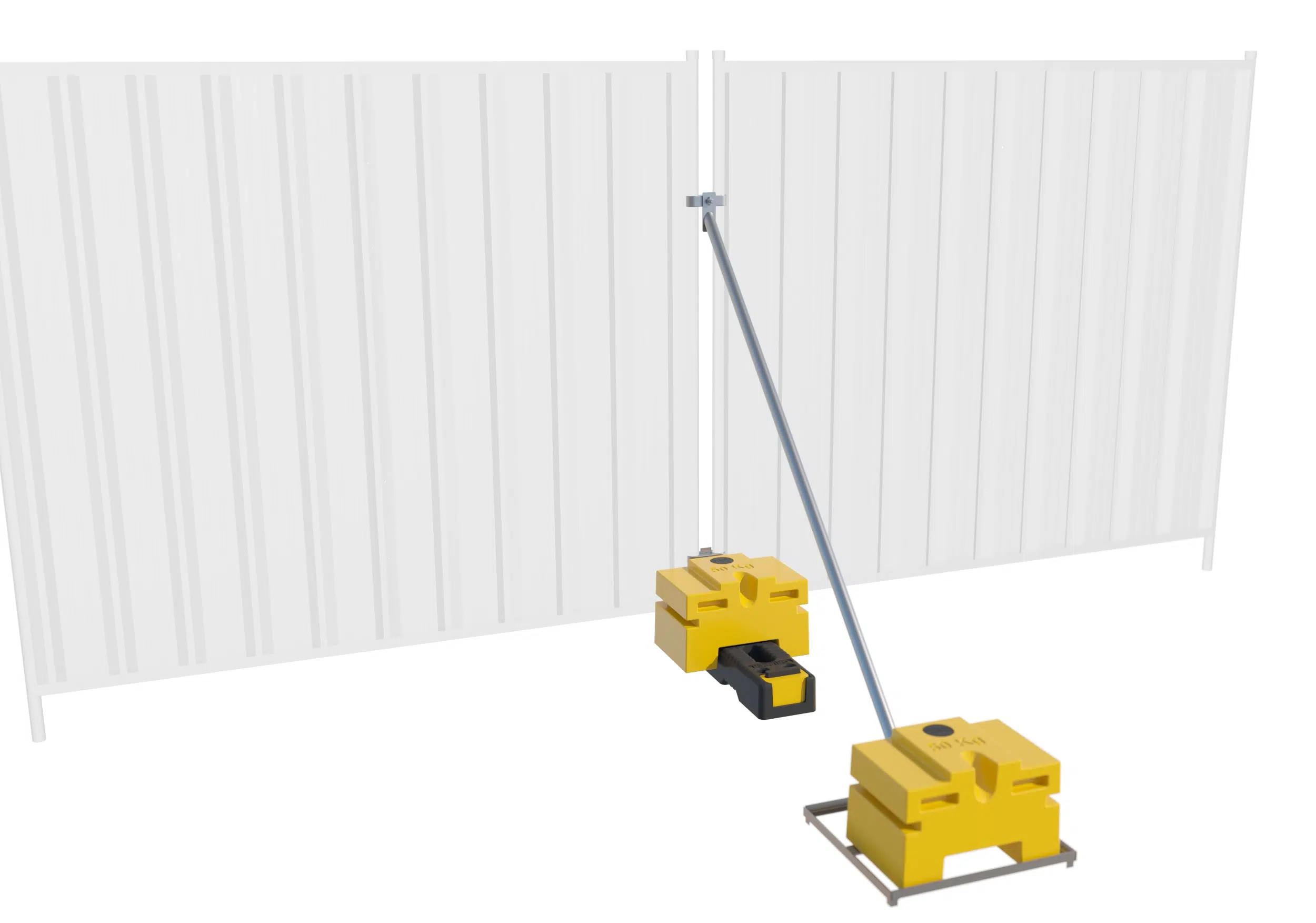 Hoarding Stabiliser + 2 Durablocks - Image 2