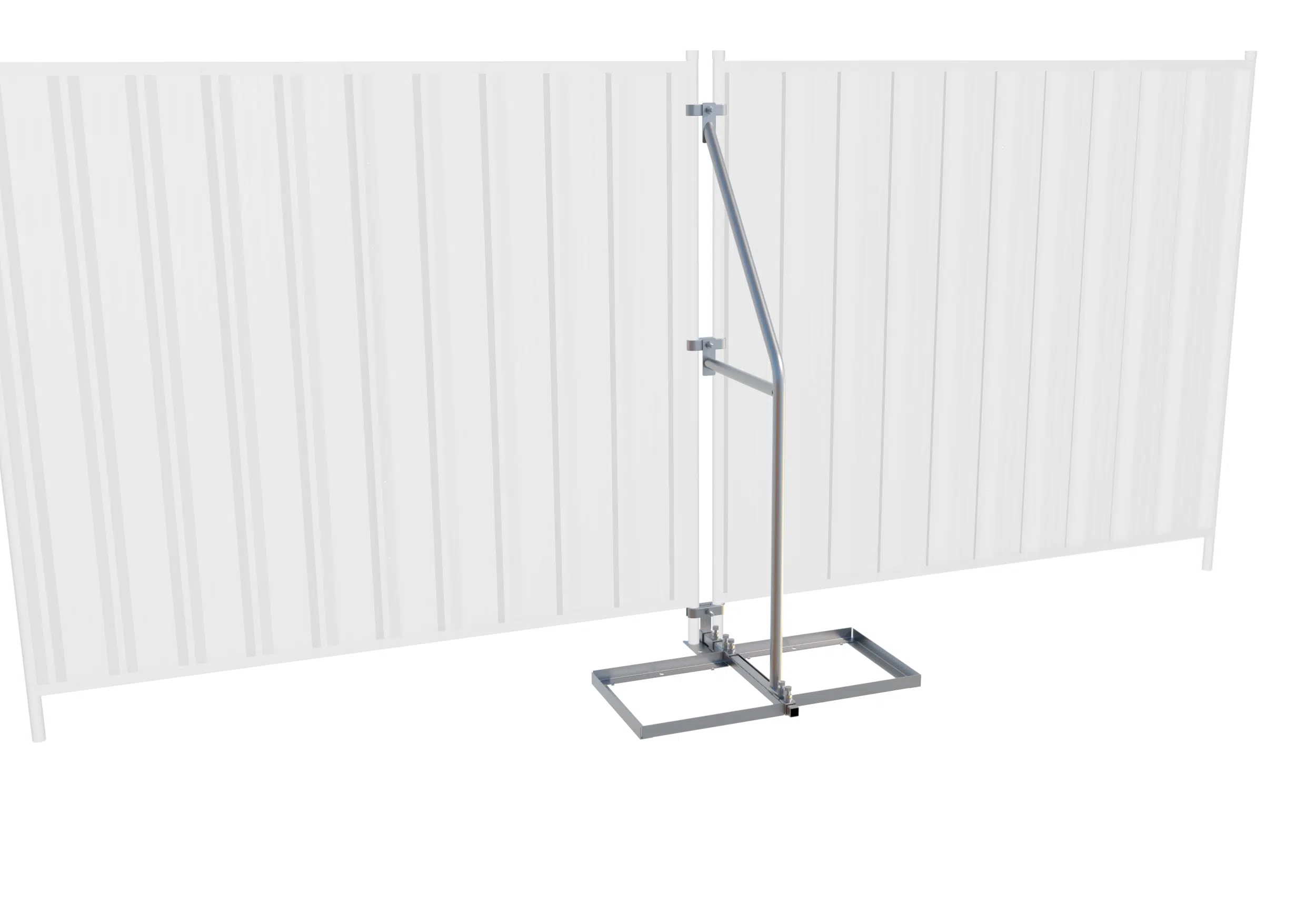Windbreaker Stabiliser (Reduced Footprint) - Image 2