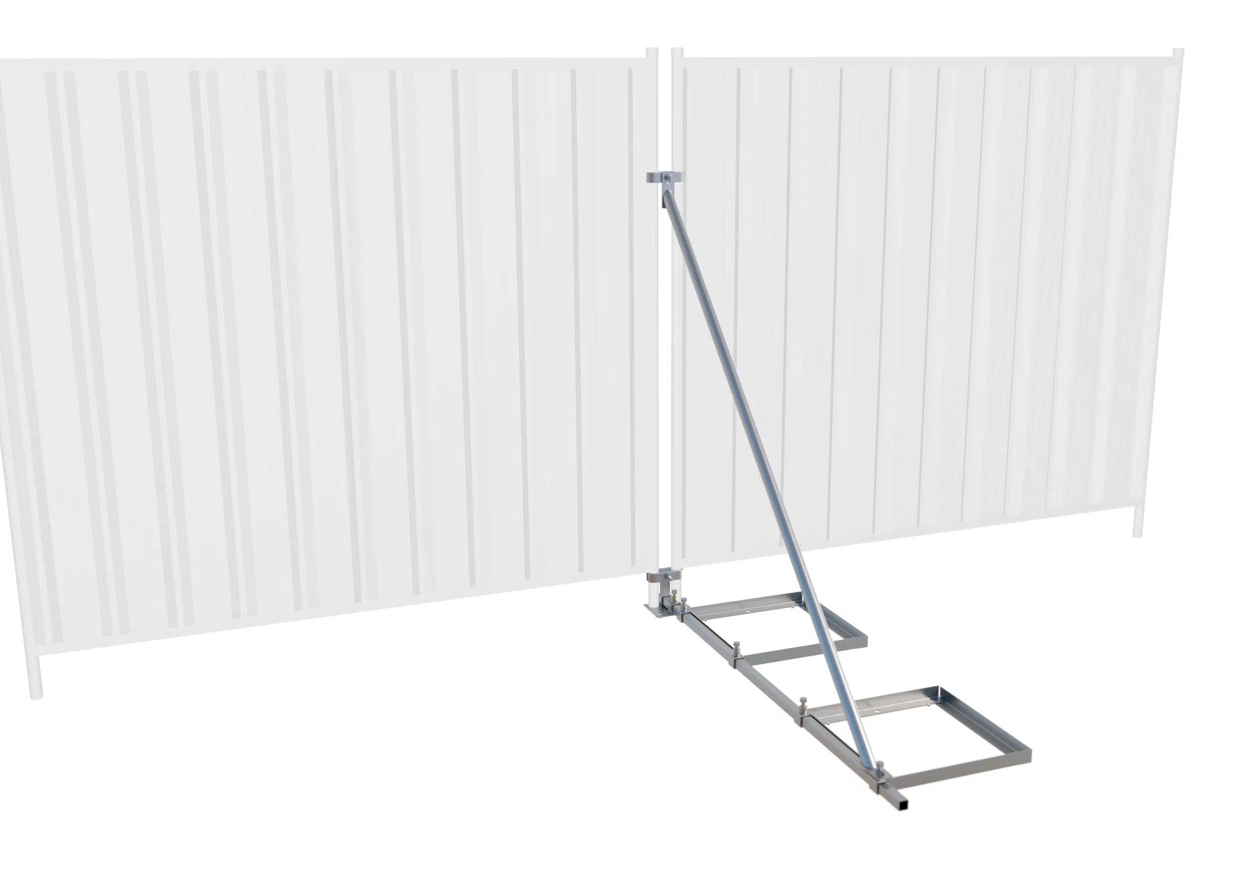 Windbreaker Stabiliser - Image 2