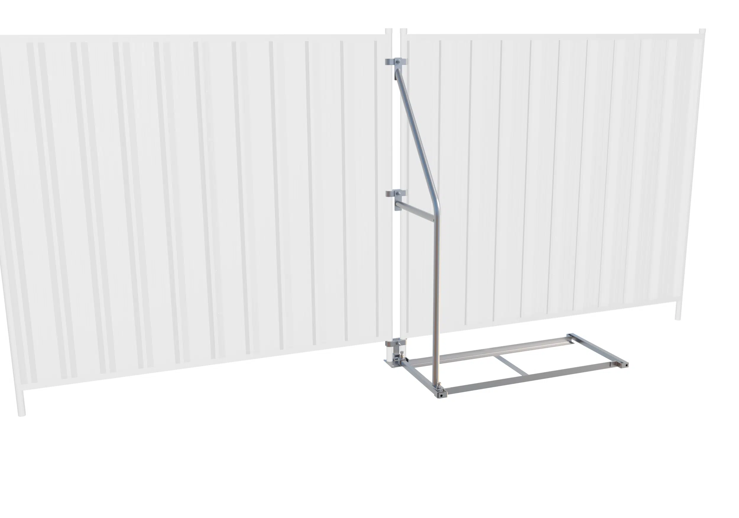 Bigfoot Stabiliser (Reduced Footprint) - Image 2